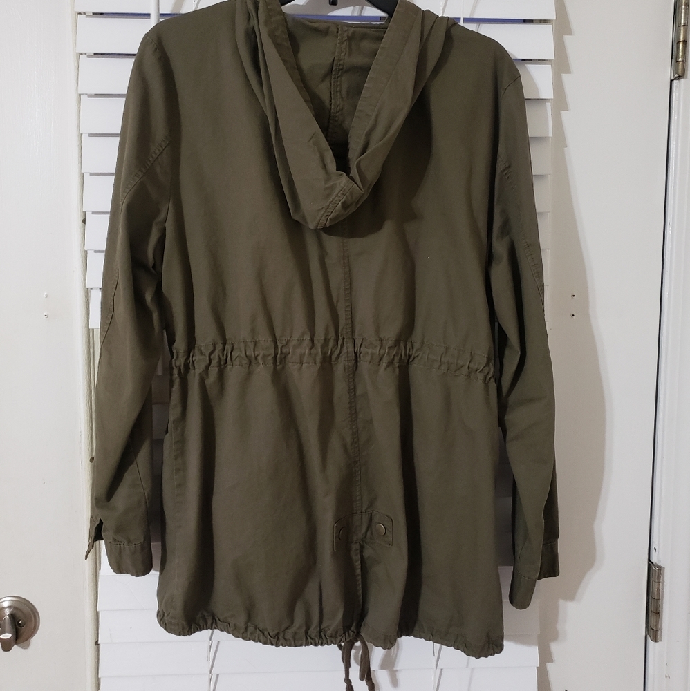 Jacket - Picture 2 of 3